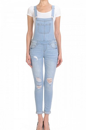 OVERALL 092